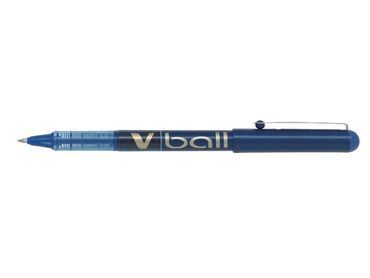 Roller Pilot V Ball 0,7 mm blu  011191