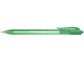 Penna a sfera a scatto Paper Mate Inkjoy 100 RT ULV M 1 mm verde S0957060
