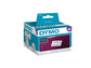 Rotolo da 300 etichette Dymo LabelWriter Badge 89x41 mm bianco S0722560