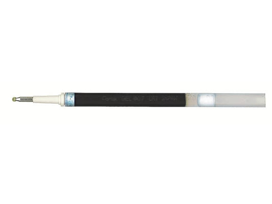 Refill Pentel Energel punta 0,7 mm - tratto 0,35 mm - blu LR7-CX