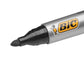 Marcatore permanente BIC Marking 2000 punta conica 4,95 mm blu 8209143