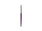 Penna a sfera a scatto Parker Jotter Core M Victoria Violet CT 1953190