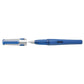 Penna stilografica Pelikan Pelikano blu  802925