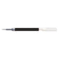 Refill Pentel Energel punta 0.5 mm - tratto 0,25 mm -  nero LRN5-AX