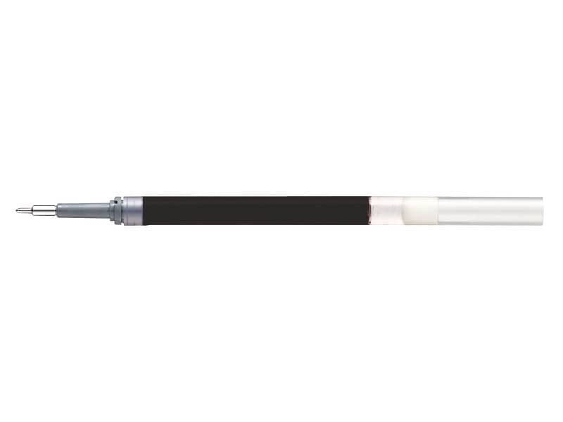 Refill Pentel Energel punta 0.5 mm - tratto 0,25 mm -  nero LRN5-AX