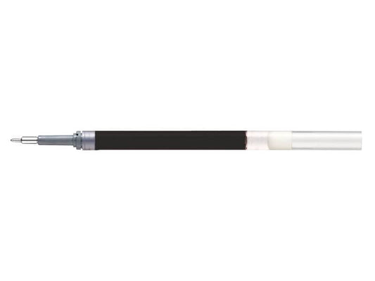 Refill Pentel Energel punta 0.5 mm - tratto 0,25 mm -  nero LRN5-AX