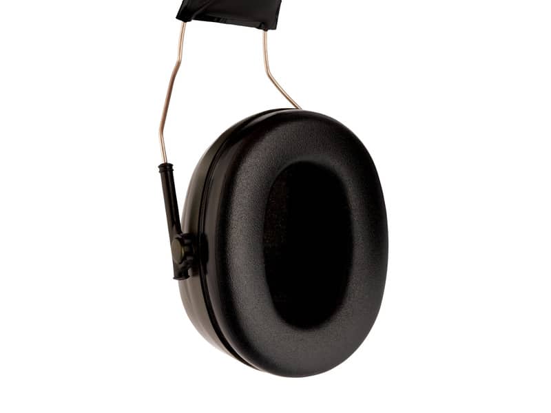 Cuffie auricolari 3M Peltor™ verde 31 dB Optime II