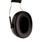 Cuffie auricolari 3M Peltor™ verde 31 dB Optime II