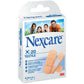 Cerotti Nexcare™ Textile in 3 misure assortiti Conf. 20 pezzi - N0420AS