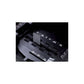Distruggidocumenti ad alimentazione automatica Rexel Auto+300X P-4 40 L taglio a frammenti 4x40 mm - 2103250EU