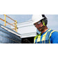 Sistema di Comunicazione Wireless 3M PELTOR™ per Serie X nero WIRELESS X