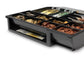 Cassetto per cassa Safescan 4141T2 in metallo/plastica nero 132-0431
