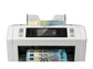 Contabanconote Safescan 2660-S grigio  112-0508