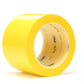 Nastro per segnaletica Scotch® 471 rotolo in vinile 51 mm x 33 m giallo 471 GIALLO