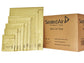 Buste imbottite Mail Lite® Gold G 24x33 cm Avana conf. 50 pezzi - 103027406