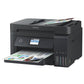 Stampante a colori multifunzione Epson EcoTank ET-4750 4 in 1 C11CG19401