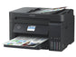 Stampante a colori multifunzione Epson EcoTank ET-4750 4 in 1 C11CG19401