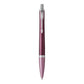 Penna a sfera a scatto Parker Urban Premium M Dark Purple CT 1931569