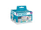 Rotolo da 1000 etichette Dymo LabelWriter multiuso 57x32 mm bianco S0722540