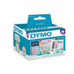 Rotolo da 1000 etichette Dymo LabelWriter multiuso 57x32 mm bianco S0722540