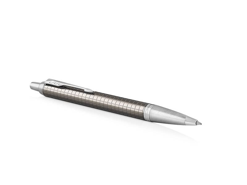Penna a sfera Parker IM Premium M Dark Espresso CT 1931683