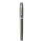 Penna stilografica Parker IM Premium pennino M Dark Espresso CT 1931680
