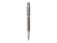 Penna stilografica Parker IM Premium pennino M Dark Espresso CT 1931680
