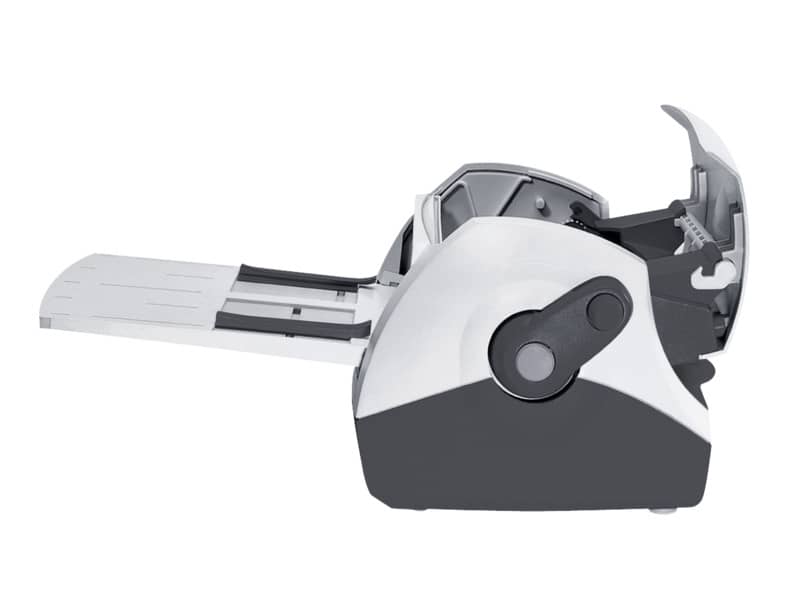 Plastificatrice a freddo CS9 Leitz A4 bianco 18641
