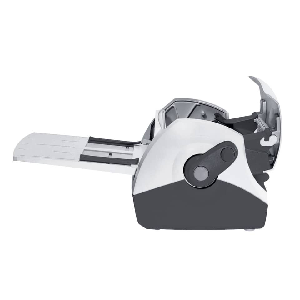 Plastificatrice a freddo CS9 Leitz A4 bianco 18641