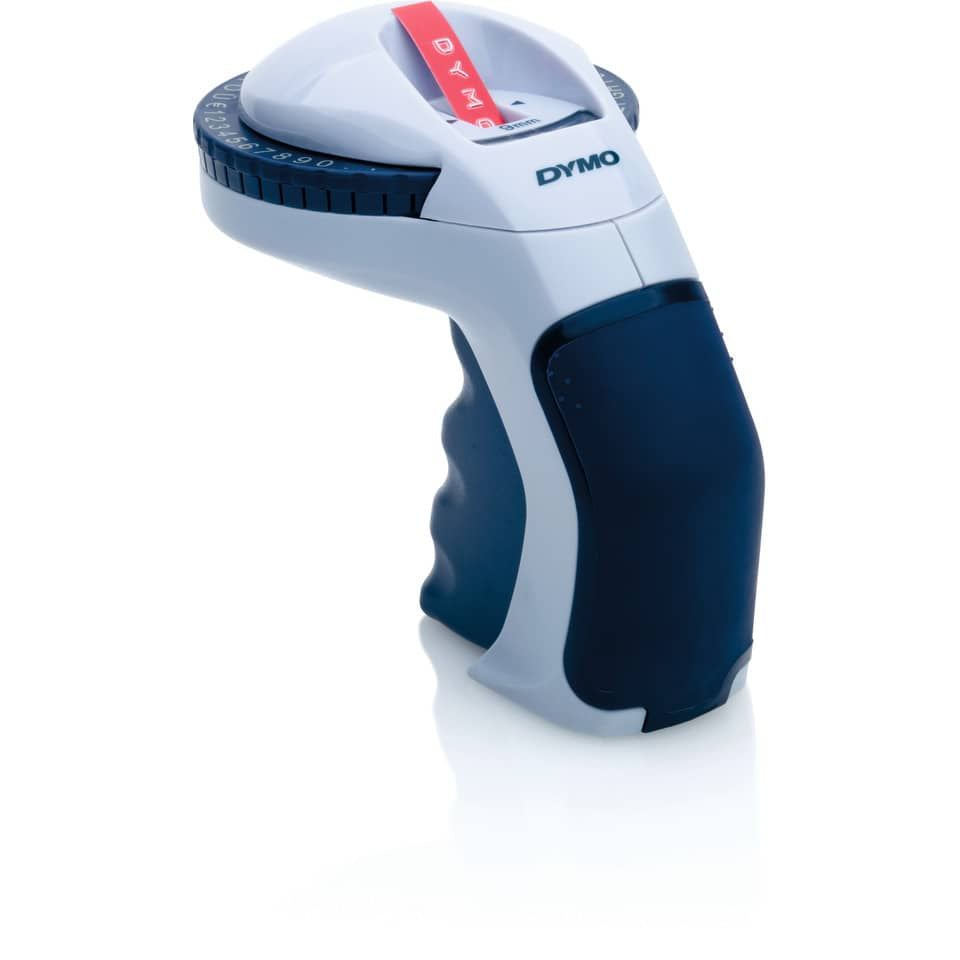 Etichettatrice a rilievo Dymo Omega  S0717930