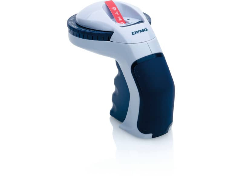Etichettatrice a rilievo Dymo Omega  S0717930