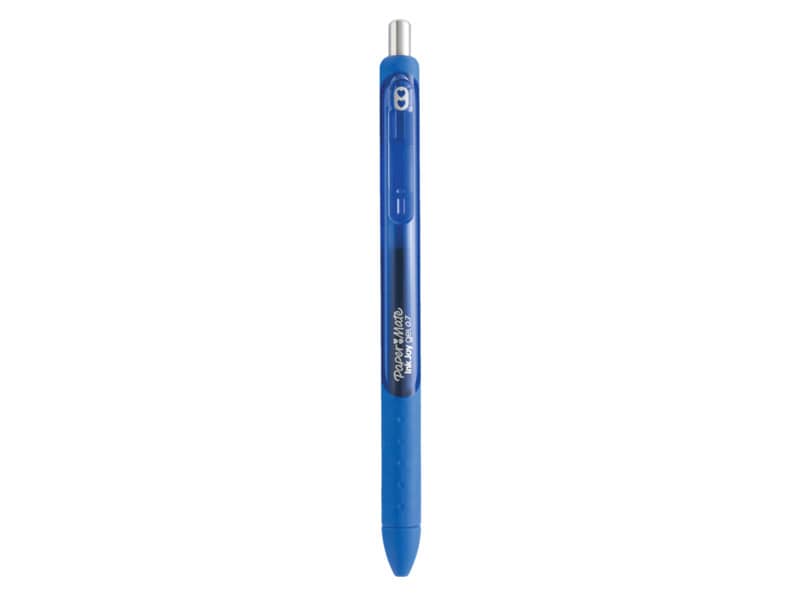 Penna a scatto Paper Mate InkJoy Gel RT 0,7 mm blu 1957054