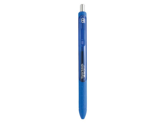 Penna a scatto Paper Mate InkJoy Gel RT 0,7 mm blu 1957054