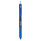 Penna a scatto Paper Mate InkJoy Gel RT 0,7 mm blu 1957054