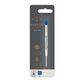Refill sfera Parker blu L  in blister - 1950365