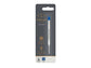 Refill sfera Parker blu L  in blister - 1950365