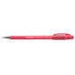 Penna a sfera stick Paper Mate Flexgrip Ultra M 1,0 mm rosso S0190133