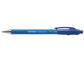 Penna a sfera a scatto Paper Mate Flexgrip Ultra M 1,0 mm blu S0190433