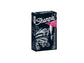 Marcatore permanente Sharpie Metallic F punta conica 3 mm argento 1891063