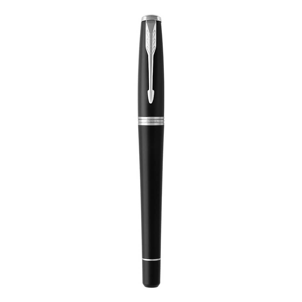 Penna roller Parker Urban Muted F Black CT 1931583