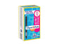 Penne a scatto Paper Mate InkJoy Gel RT M 0,7 mm nero special pack 20+4 pezzi - 2077177