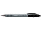Penna a sfera a scatto Paper Mate Flexgrip Ultra M 1,0 mm nero S0190393