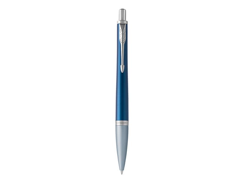 Penna a sfera a scatto Parker Urban Premium Night M Dark Blu CT 1931565