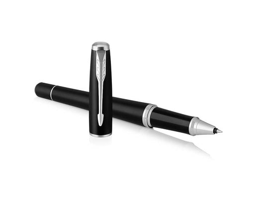 Penna roller Parker Urban Muted F Black CT 1931583