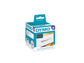 Rotoli da 130 etichette Dymo LabelWriter Indirizzi std. 89x28 mm bianco confezione da 2 - S0722370