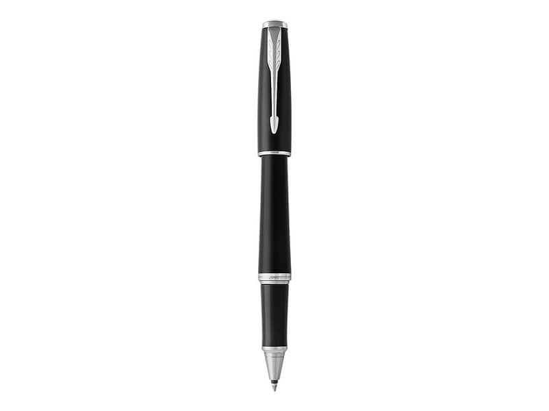 Penna roller Parker Urban Muted F Black CT 1931583