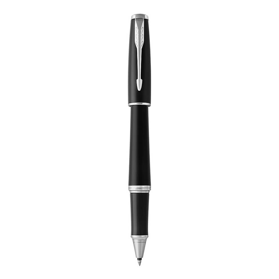 Penna roller Parker Urban Muted F Black CT 1931583