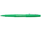 Penna punta fibra Paper Mate Flair/Nylon M 1,1 mm verde S0191033