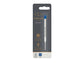 Refill gel Parker blu M  in blister - 1950346