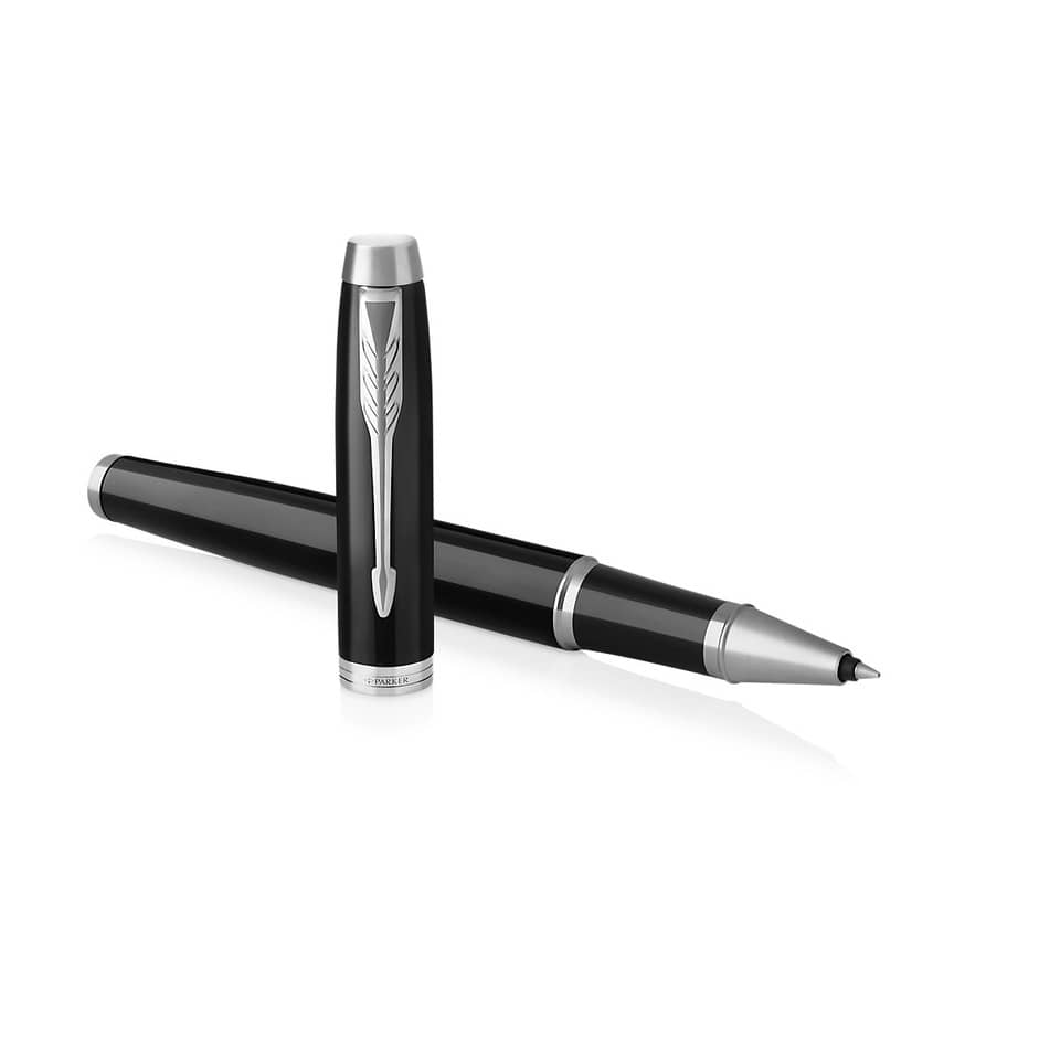 Penna roller Parker IM F Black  1931658